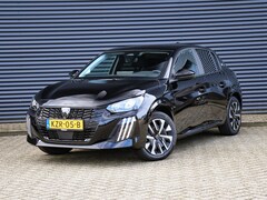 Peugeot e-208 - EV Business 50 kWh 136pk Automaat NAVI | DAB | CRUISE.C | CAMERA | APPLE-CARPLAY