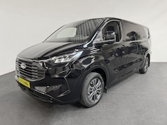 Ford Transit Custom - 320 2.0 TDCI L2H1 Limited Automaat Climate control Navigatie Cruise control Trekhaak Apple