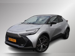 Toyota C-HR - 2.0 Plug-in Hybrid 220 Executive, Bitone lak, JBL Audio, Stuurverwarming