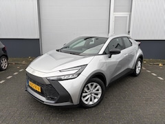 Toyota C-HR - 1.8 Hybrid 140 Active
