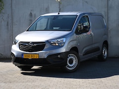 Opel Combo - L1H1 Standaard 1.5D 130pk WINTER-PACK | NAVI | CAMERA | DAB | CRUISE.C | KEYLESS | DODE HO