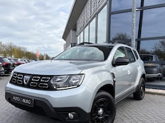Dacia Duster - 1.3 TCe 4x4 Comfort |1e eig. Trekhaak | Airco | Cruise | Dakrailing | 4WD | Dealer Onderho