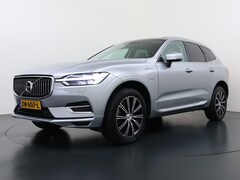 Volvo XC60 - 2.0 T8 Twin Engine AWD Inscription Trekhaak/Luchtvering/Panodak/360 etc