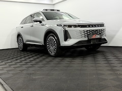 Omoda 9 - 9 1.5T-GDi SHS-P Premium Awd 5p 538 PK, Panoramadak, 360 Camera, Navi, Head-up display, El