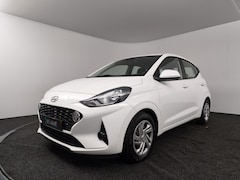 Hyundai i10 - 1.0 Comfort | Cruise Control | Airco | Armsteun | Apple Carplay & Android Auto