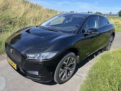 Jaguar I-PACE - EV400 S 90 kWh SOH89% GARANTIE NAP
