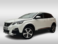 Peugeot 3008 - PureTech 130 AGC Première | Schuifdak | Camera voor + achter | Stoelverwarming | Carplay/A