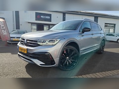 Volkswagen Tiguan Allspace - 1.5 TSI R-Line Business+ 7p.|Pan.dak|Btw Auto|