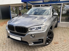 BMW X5 - xDrive40e iPerformance High Executive Stoelverwarming / Pano / Trekhaak / elek stoelen met