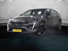 Peugeot 408 - GT 130PK Automaat | 1ste Eigenaar | Lage kilometerstand | Navigatie | Achteruitrijcamera |