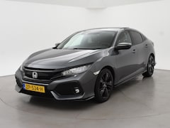 Honda Civic - 1.5 i-VTEC 182 PK SPORT PLUS AUT. + PANORAMA | SPORTUITLAAT | CARPLAY | ADAPTIVE CRUISE |
