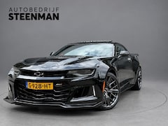 Chevrolet Camaro - USA 6.2 V8 50th ZL1 | UNIEKE AUTO | 650 PK