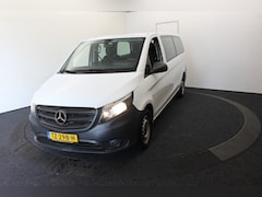 Mercedes-Benz Vito Tourer - APK t/m 06-2027 109 BT Extra Lang 9 Pers 2+2+2+3 € 17940 Excl BTW