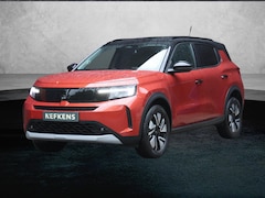 Opel Frontera - Electric GS 44kWh 113pk | Tot 8 jaar garantie | Stoel & Stuurverwarming | Apple carplay/An