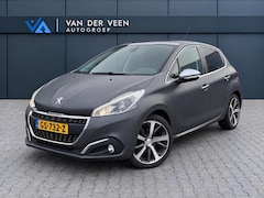 Peugeot 208 - 1.2 PureTech Première | Incl. 12 maanden garantie | Parkeersensoren | Achteruitrijcamera |