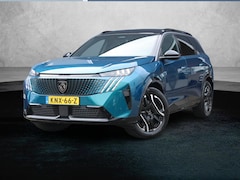Peugeot e-5008 - GT 73 kWh 7p 8 jaar garantie | Alcantara | Stoel/stuur verwarming | Camera | 7-persoons |