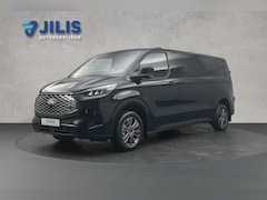 Ford Transit Custom - E-Transit 340 L2 Limited 218PK 71 kWh | Driver assist pack plus | Rondomzicht camera