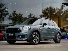 MINI Countryman - 1.5 Cooper S E ALL4 / JCW / Harman Kardon / NL-Auto