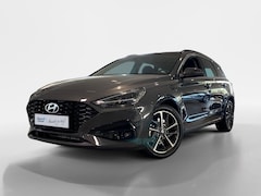 Hyundai i30 Wagon - 1.6 T-GDi | PREMIUM | Z&Z MEGA ACTIE | 35.990, - RIJKLAAR |