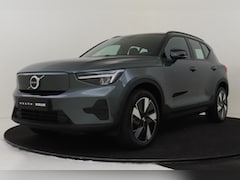 Volvo EX40 - SINGLE MOTOR EXTENDED RANGE ULTRA EUROPA 82 kWh -PANO.DAK|HARMAN/KARDON|360°CAM|POWER-SEAT