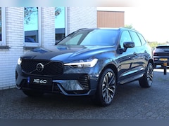 Volvo XC60 - 2.0 T8 Plug-in hybrid AWD Ultra Dark Exec. Ed. Nieuwe Auto | Bowers & Wilkins | Head-up Di