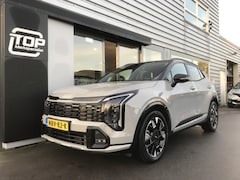 Kia Sportage - 1.6 T-GDi Hybrid GT-Line 7 JAAR GARANTIE
