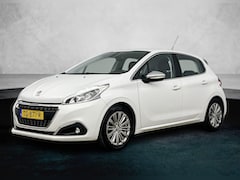 Peugeot 208 - 1.2 PureTech Allure Navigatie| Parkeersensoren | Bluetooth Carkit