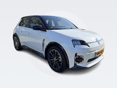 Renault 5 - 5 comfort range iconic cinq 52 kWh | CAMERA | HARMAN KARDON | CLIMA | CARPLAY | ANDROID AU