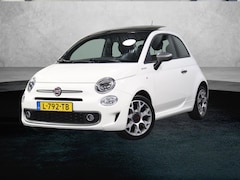 Fiat 500 - 1.0 Hybrid Sport | 1ste eigenaar | Schuif/Kanteldak | Climate Control | Cruise Control | A