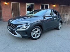 Hyundai Kona - 1.0 T-GDI Comfort 48V M-Hybrid | Camera| Carplay| Facelift