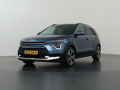 Kia Niro - 1.6 GDi PHEV ExecutiveLine Ed. | Harman/kardon audio | Stoelventilatie | Remote smart Park