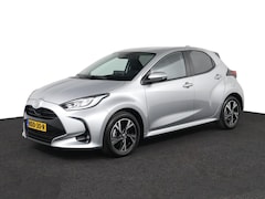 Toyota Yaris - 1.5 Hybrid 115 First Edition | Navigatie | Keyless Entry | Apple Carplay - Android Auto |