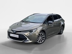 Toyota Corolla Touring Sports - 1.8 Hybrid Executive Virtual Display | 2022 | 50.000 km | Automaat