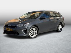 Kia Cee'd Sportswagon - Ceed 1.0 T-GDi MHEV AUTOMAAT DynamicLine CARPLAY/LED/LMV/NL-AUTO/1E EIG