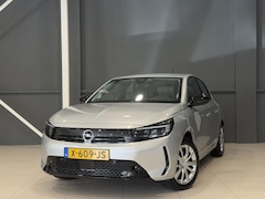 Opel Corsa Electric - 50 kWh | SOH 100% | Carplay Navigatie |