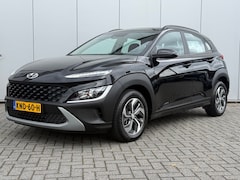Hyundai Kona - 1.6 GDI HEV Comfort Smart / Apple carplay/Android auto / Navigatie / KRELL audio / Achteru
