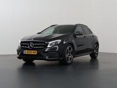 Mercedes-Benz GLA-Klasse - 180 Business Solution AMG Limited | Night | Multibeam | Getint glas | Achteruitrijcamera |
