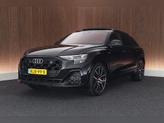Audi Q8 - 60 TFSI e 490pk quattro Pro Line S Competition Trekhaak 360Camera B&O HUD Memory Sluithulp