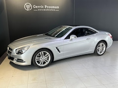 Mercedes-Benz SL-klasse Cabrio - 350 (Let op BTW verrekenbaar)