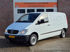 Mercedes-Benz Vito - 109 CDI 320 Amigo