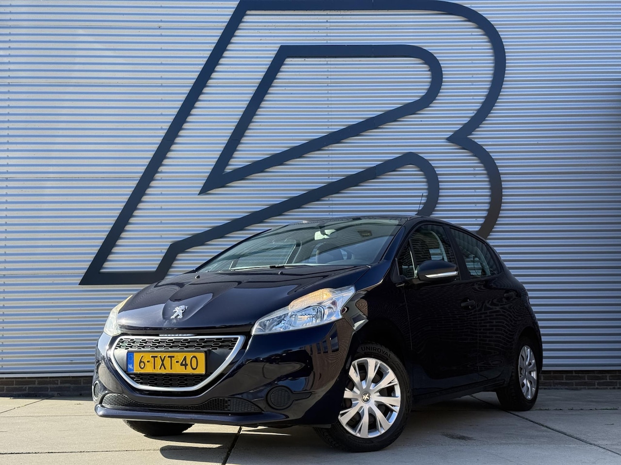 Peugeot 208 - 1.0 VTi Access Navi|Carplay|D-riem vv in 2026|Airco|Cruise|N.A.P|APK tot 11-2027 - AutoWereld.nl