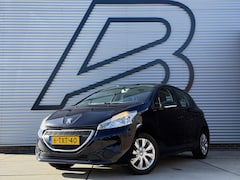 Peugeot 208 - 1.0 VTi Access Navi|Carplay|D-riem vv in 2026|Airco|Cruise|N.A.P|APK tot 11-2027