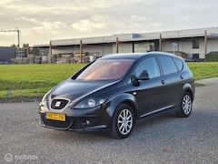SEAT Altea XL - 2.0 FSI Stylance Automaat Motor niet 100%