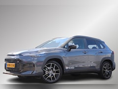Toyota Corolla Cross - Hybrid 180 GR Sport, Demo Voordeel, BSM, Stoel & Stuur verwarming, Apple Carplay/Android A