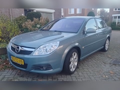 Opel Vectra - 2.2-16V Cosmo NAP
