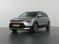 Kia Niro - 1.6 GDi PHEV DynamicPlusline Edition | 18” lichtmetalen velgen | Elektrisch verstelbare be