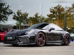 Porsche 911 - 4.0 GT3 / Lifting / Carbon / Sport Chrono