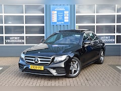Mercedes-Benz E-klasse - 300 e Business Solution AMG Panoramadak
