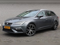 SEAT Leon Sportstourer - 1.4 TSI 125pk X-PERIENCE Connect