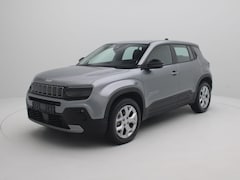 Jeep Avenger - 1.2 e-Hybrid Altitude
